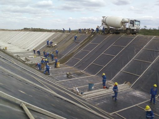 Recursos Hídricos (1)