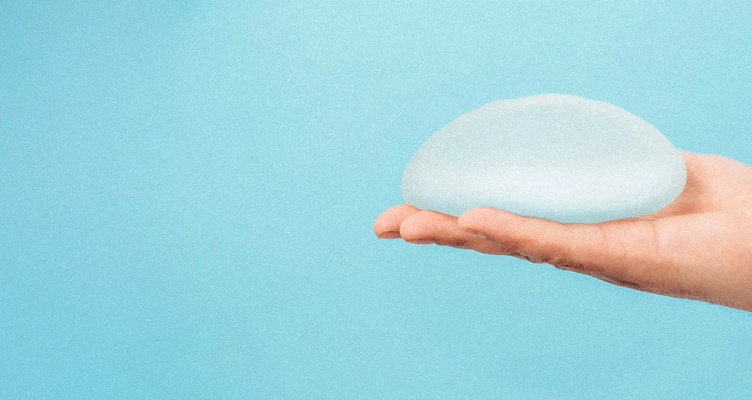 Câncer de mama: a prótese de silicone é um procedimento seguro