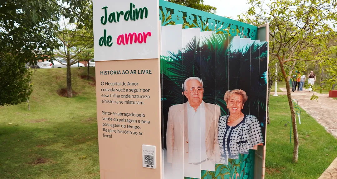 Instituto Sociocultural do HA inaugura o projeto “História ao Ar Livre”